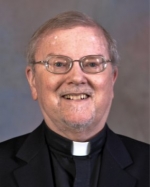 Father James McCauley, CSP