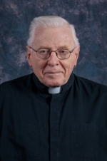 Father Louis McKernan, CSP