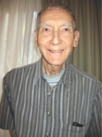 Father Robert P. Michele, CSP