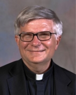  Father D. Bruce Nieli, CSP