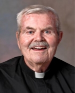 Father David W. O'Brien, CSP