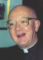 Father Robert A. O'Donnell, CSP