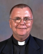 Father Robert J. O'Donnell, CSP
