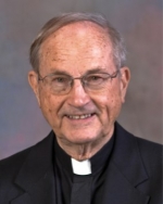 Father Edward S. Pietrucha, CSP