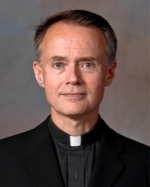 Father Ronald G. Roberson, CSP