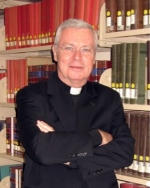 Father Paul G. Robichaud, CSP
