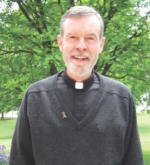 Father Terrence P. Ryan, CSP