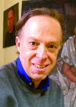 Father Frank P. Sabatté, CSP