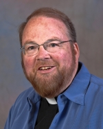 Father Richard C. Sparks, CSP
