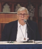 Father Thomas F. Stransky, CSP