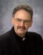 Father Thomas A. Tavella, CSP