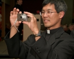 Father Ivan O. Tou, CSP