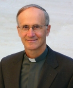 Father Thomas Ryan, CSP