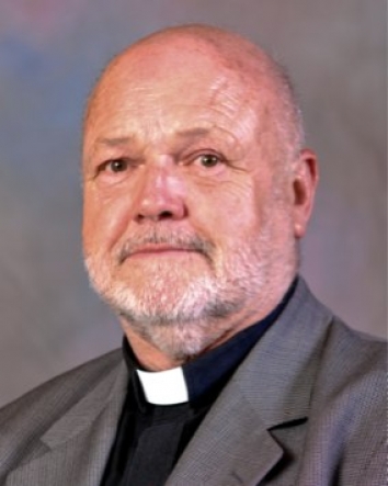 Father John E. Collins, CSP