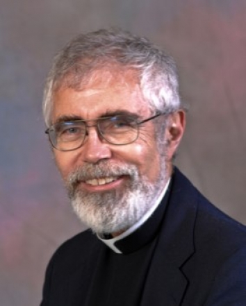 Father Joseph J. Scott, CSP